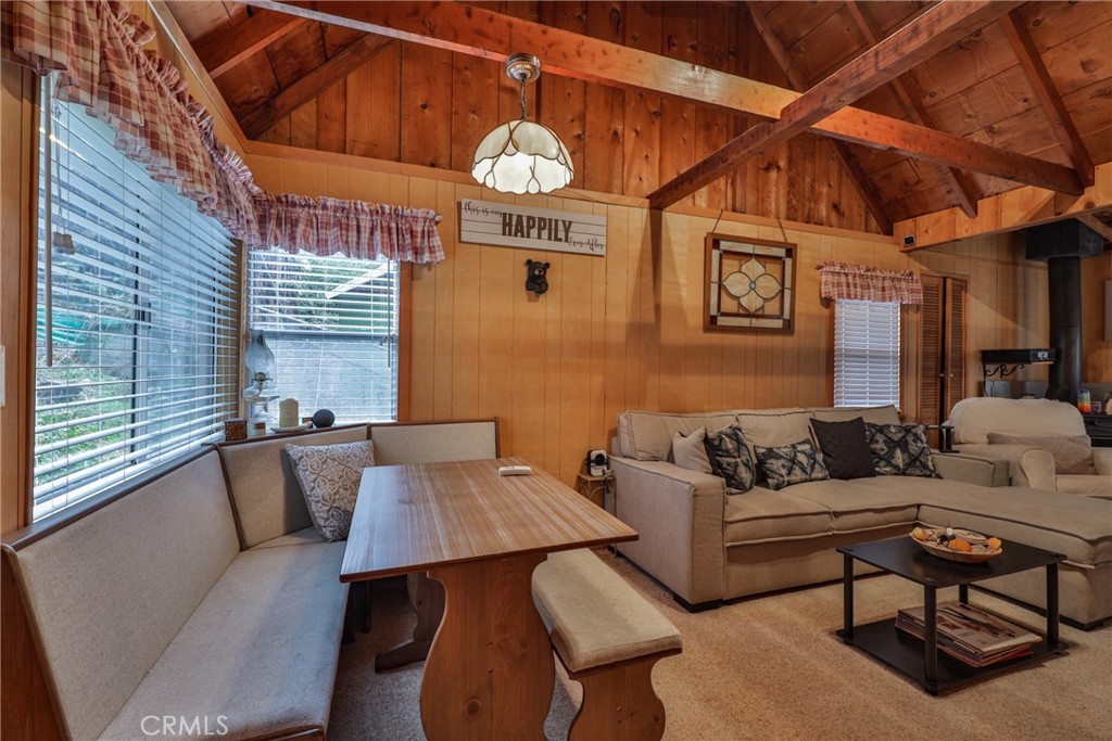 Crestline (CRES) - Residential