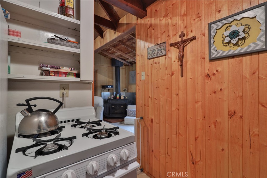 Crestline (CRES) - Residential
