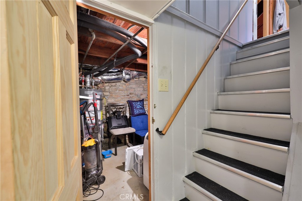 Crestline (CRES) - Residential