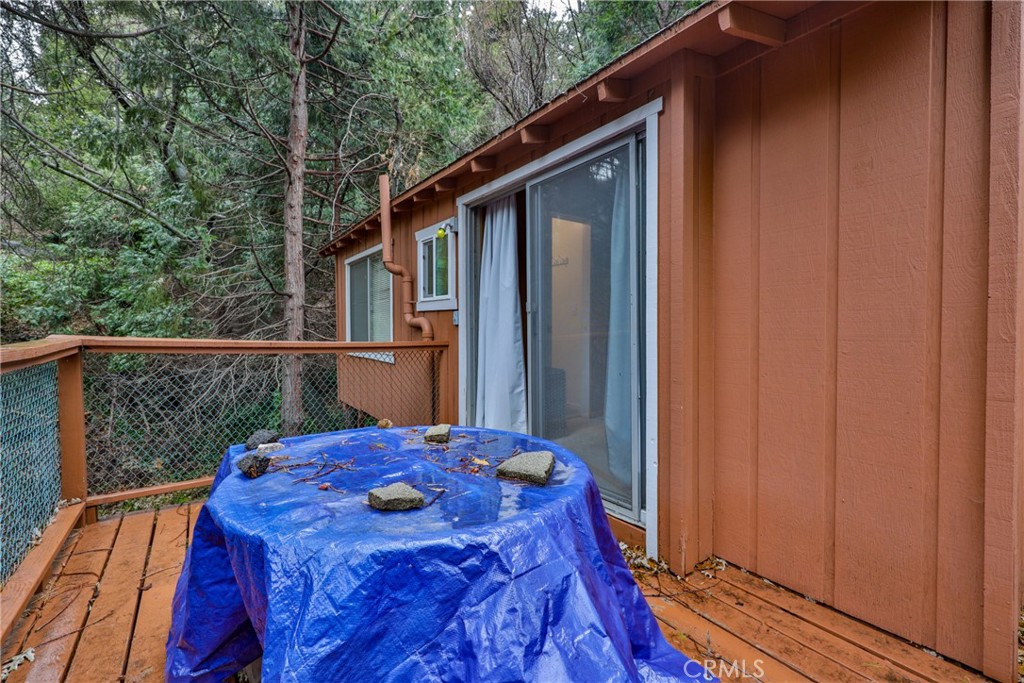 Crestline (CRES) - Residential