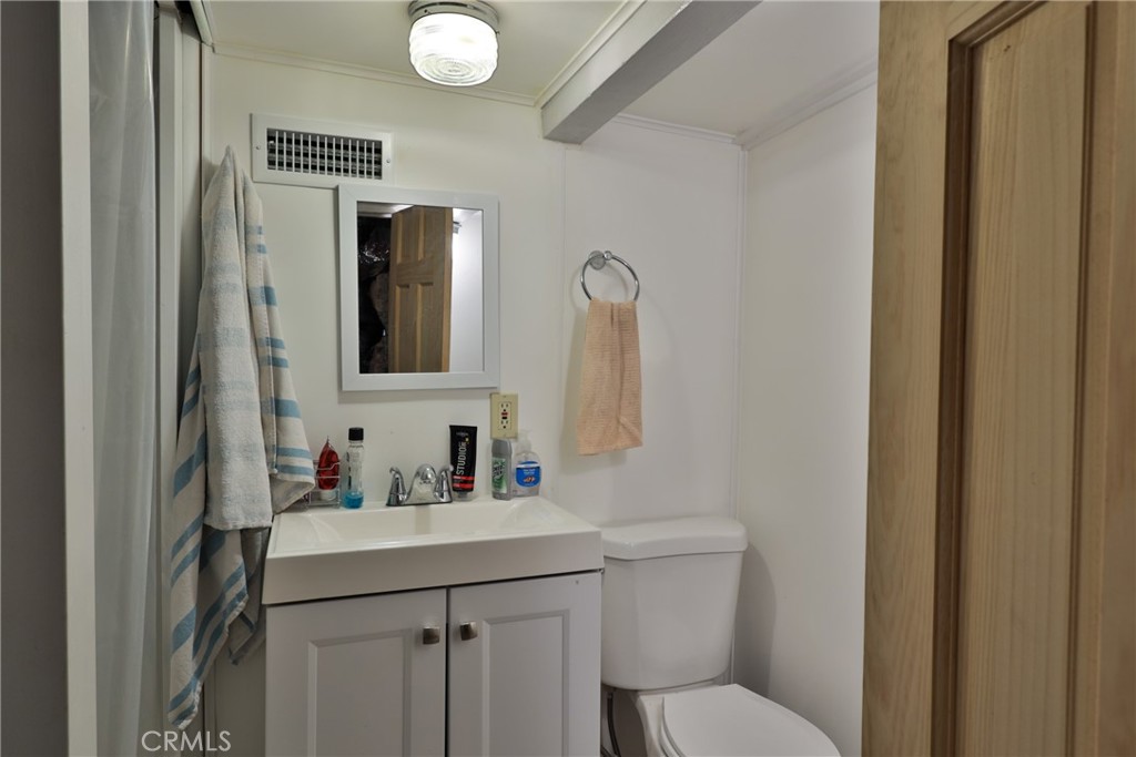 Crestline (CRES) - Residential
