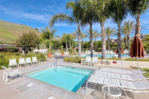 A home in San Clemente