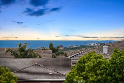 A home in San Clemente