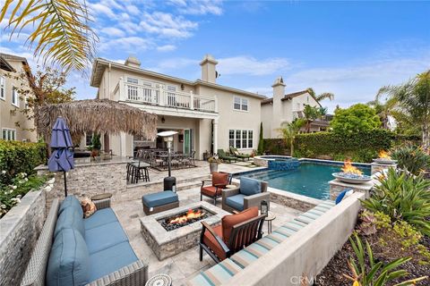 A home in San Clemente