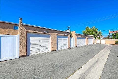 A home in Huntington Beach