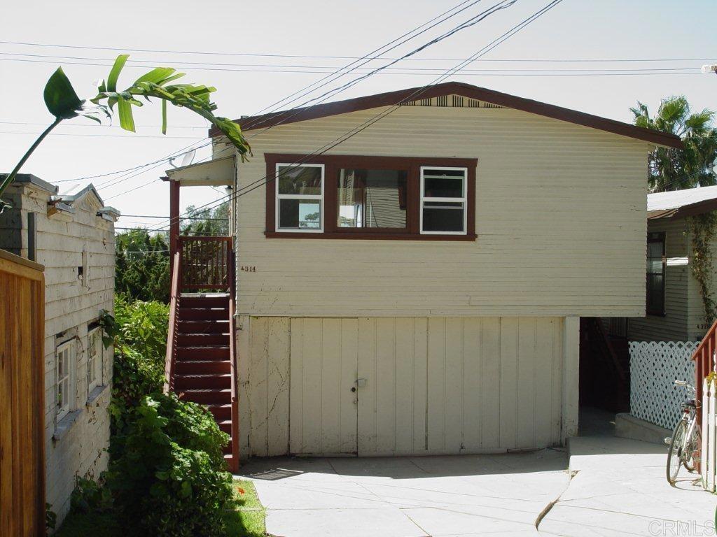 4314 18 Cleveland Avenue