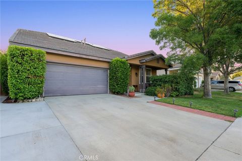 A home in Beaumont