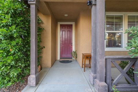 A home in Beaumont