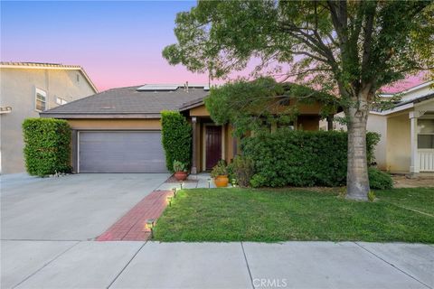 A home in Beaumont