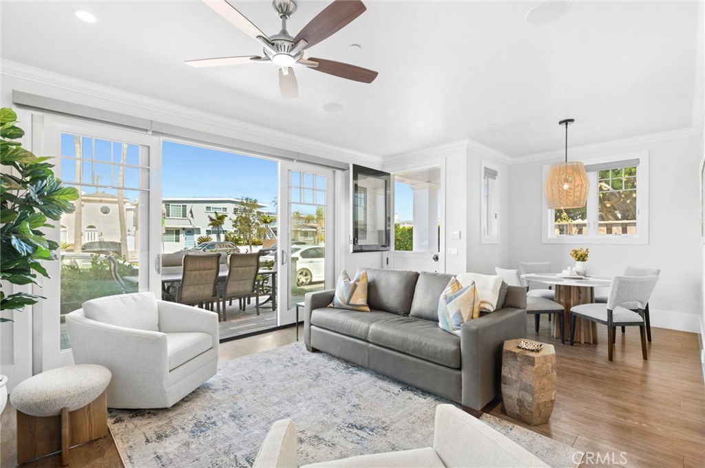 Balboa Peninsula (Residential) (BALP) - Residential