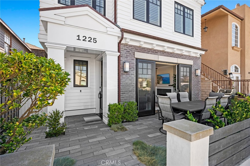 Balboa Peninsula (Residential) (BALP) - Residential