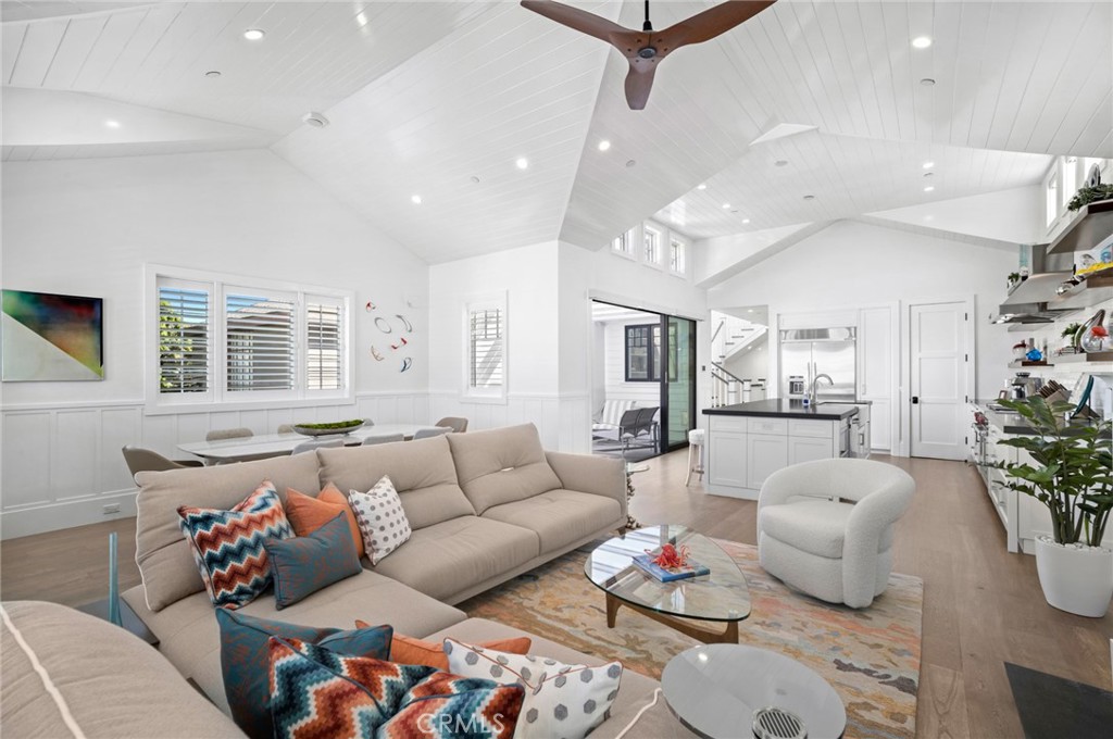 Balboa Peninsula (Residential) (BALP) - Residential