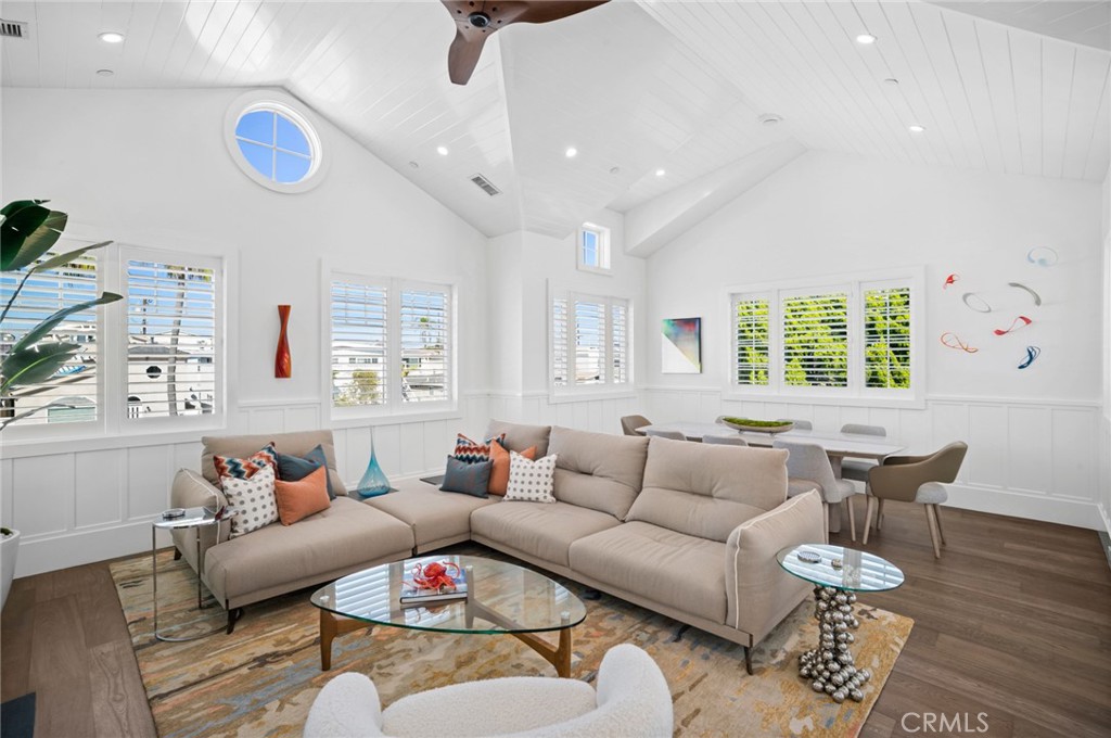 Balboa Peninsula (Residential) (BALP) - Residential