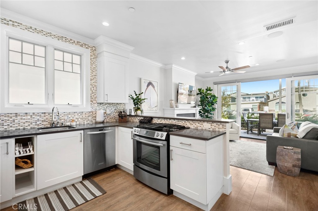 Balboa Peninsula (Residential) (BALP) - Residential