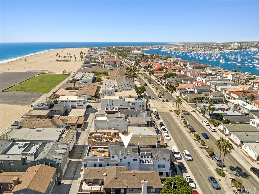 Balboa Peninsula (Residential) (BALP) - Residential