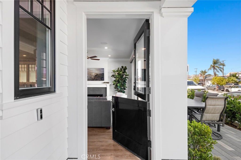 Balboa Peninsula (Residential) (BALP) - Residential