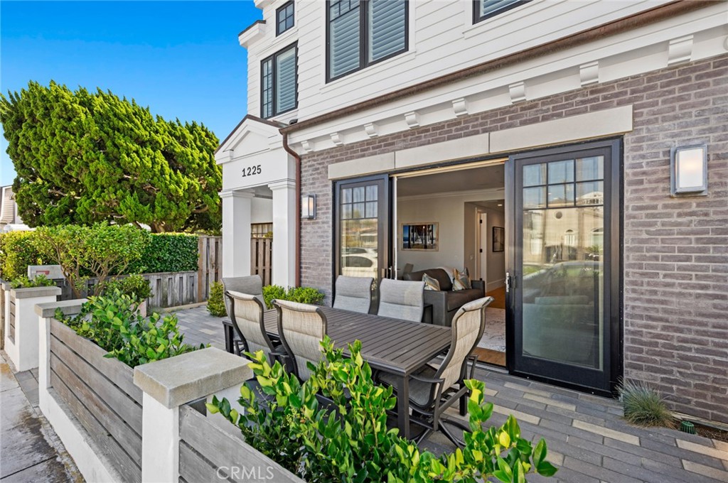 Balboa Peninsula (Residential) (BALP) - Residential