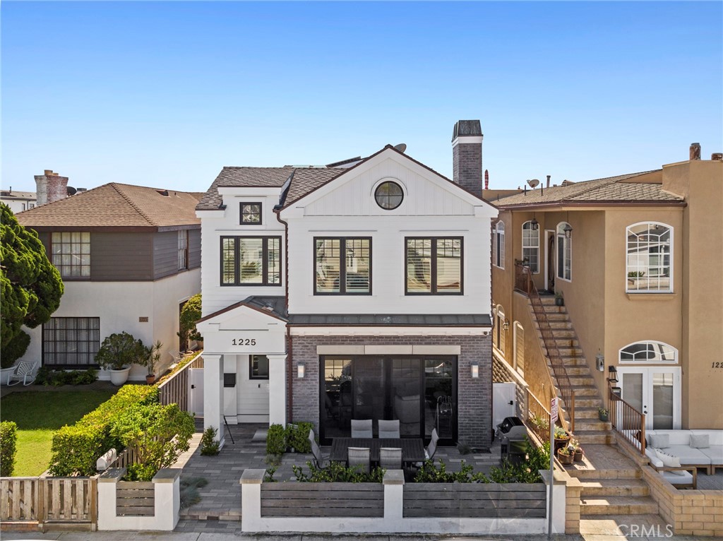 Balboa Peninsula (Residential) (BALP) - Residential