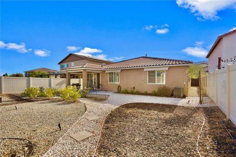 A home in Lake Elsinore