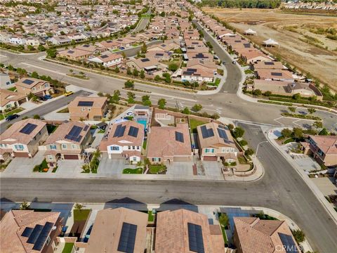 A home in Lake Elsinore