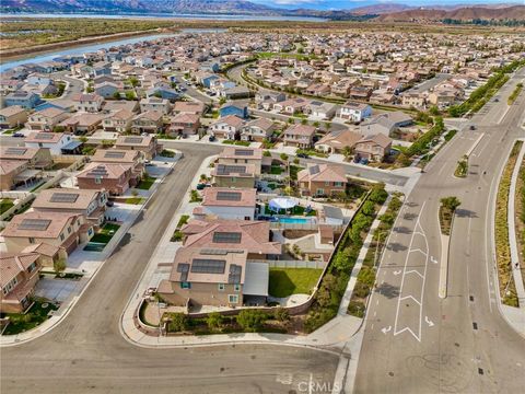 A home in Lake Elsinore