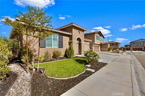 A home in Lake Elsinore