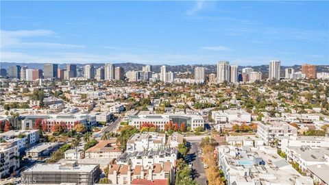 A home in Westwood - Century City