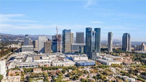 A home in Westwood - Century City