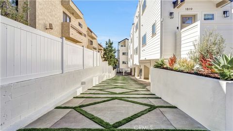 A home in Westwood - Century City