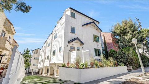 A home in Westwood - Century City