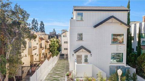 A home in Westwood - Century City