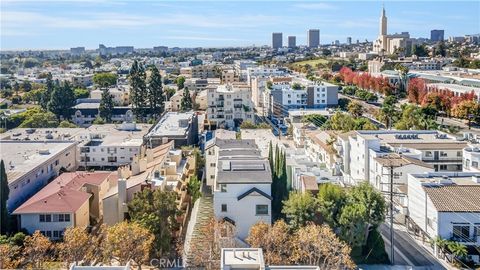 A home in Westwood - Century City