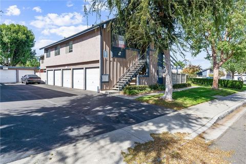 A home in Walnut