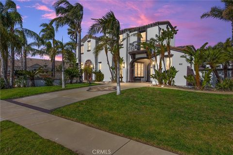 A home in Rancho Cucamonga