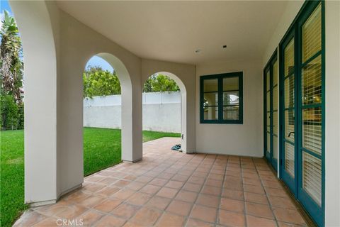 A home in Hermosa Beach