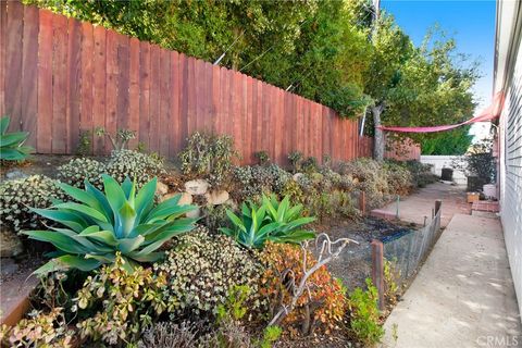 A home in Newbury Park