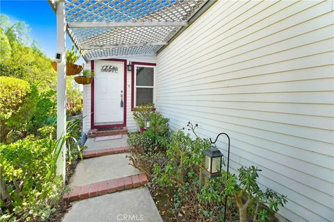 A home in Newbury Park