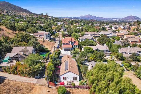 A home in Newbury Park