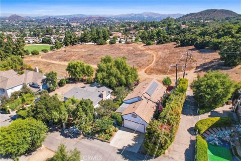 A home in Newbury Park