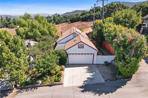 A home in Newbury Park