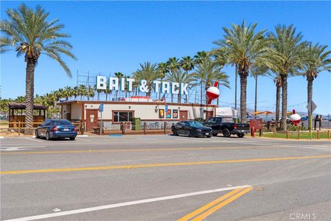 A home in Lake Elsinore