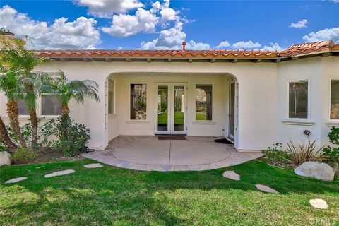 A home in Simi Valley