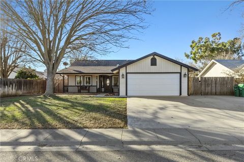 A home in Willows