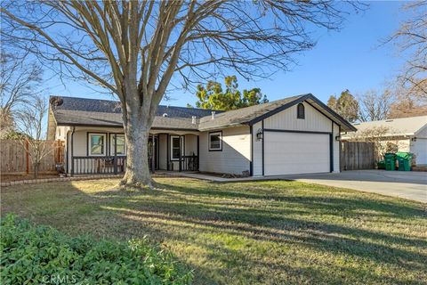 A home in Willows