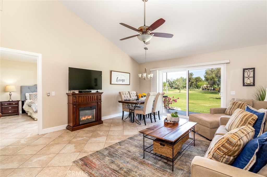 Palm Desert Resort CC (32418) - Residential