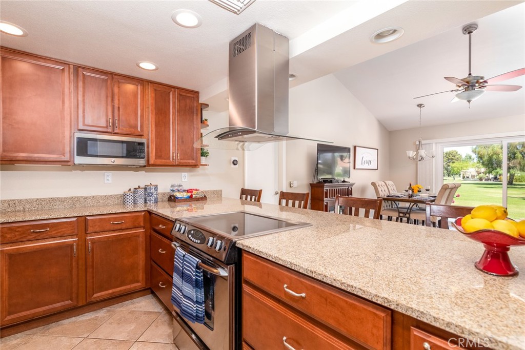 Palm Desert Resort CC (32418) - Residential