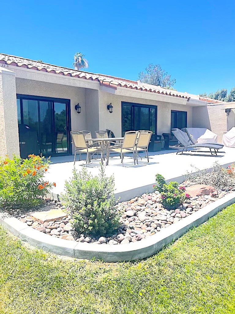 Palm Desert Resort CC (32418) - Residential