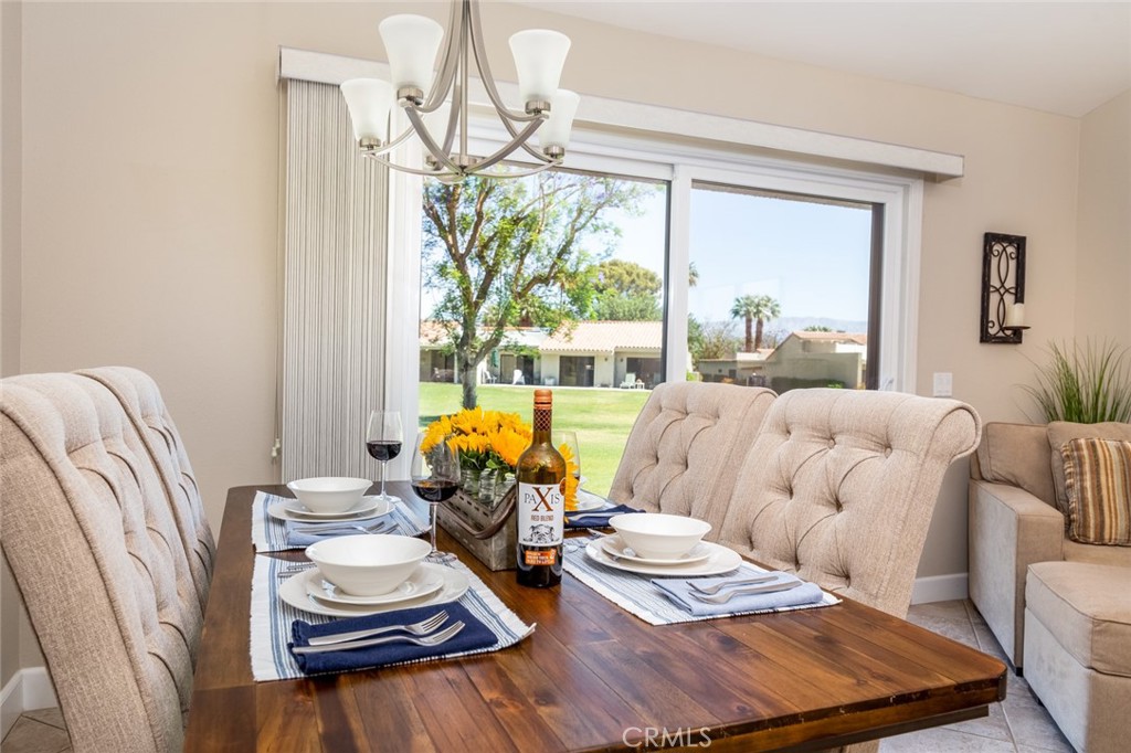 Palm Desert Resort CC (32418) - Residential