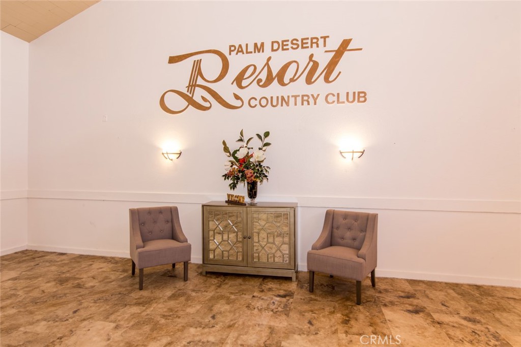 Palm Desert Resort CC (32418) - Residential