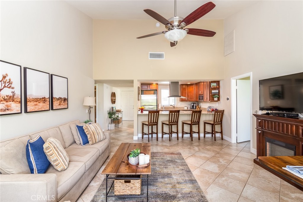 Palm Desert Resort CC (32418) - Residential